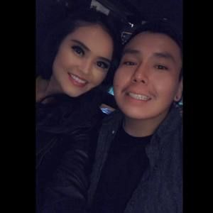 Meet your Posher, Justina